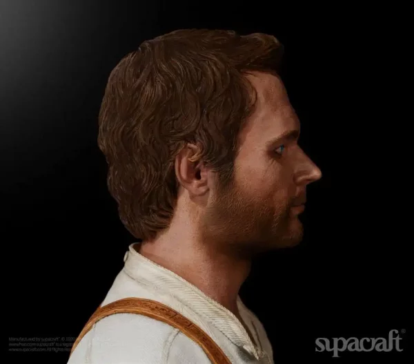 Figura Terence Hill Le Seguían Llamando Trinidad Supacraft Figura Terence Hill Le Seguían Llamando Trinidad Supacraft