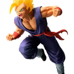 Gohan Ichibansho Banpresto Dragon Ball