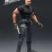 Dwayne Johnson Figura Luke Hobbs Fast and Furious