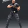 Dwayne Johnson Figura Luke Hobbs Fast and Furious