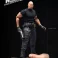 Dwayne Johnson Figura Luke Hobbs Fast and Furious