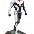 Figura Capitán América Marvel Movie Gallery