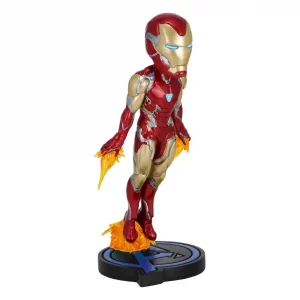 Figura Iron Man Marvel Neca