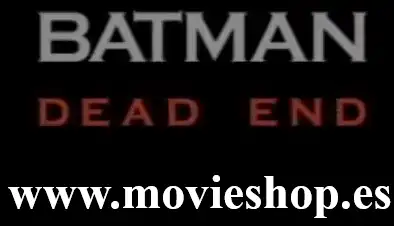 Cortometraje de Sandy Collora en www.movieshop.es.