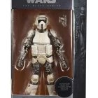 Scout Trooper Hasbro Star Wars The Mandalorian