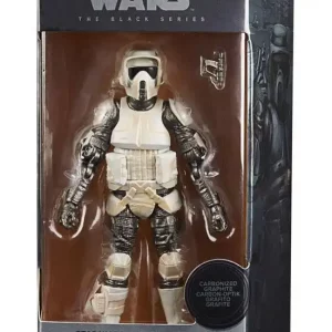 Scout Trooper Hasbro Star Wars The Mandalorian