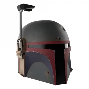 Casco Hasbro Boba Fett Star Wars