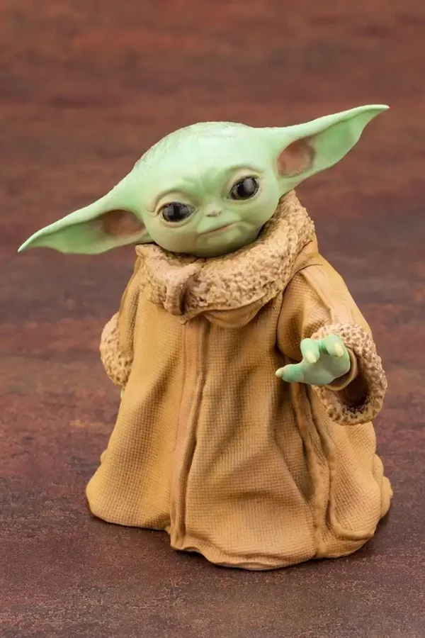 Figura el Mandaloriano Star Wars Kotobukiya Figura el Mandaloriano Star Wars Kotobukiya