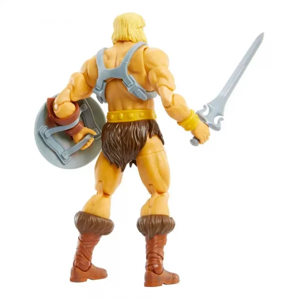 Heman Masterverse Masters of the Universe Revelations Mattel Heman Masterverse Masters of the Universe Revelations Mattel