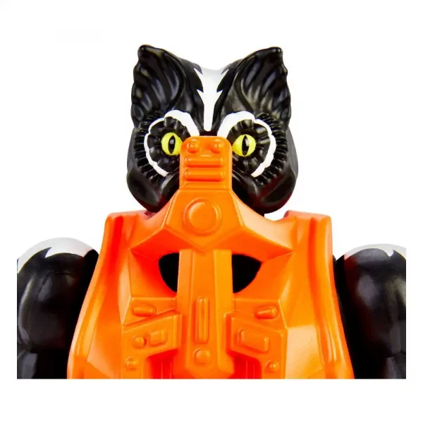 Stinkor Master del Universo Mattel Stinkor Master del Universo Mattel