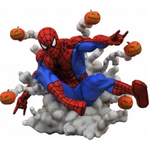 Marvel Gallery Spiderman Diamond Select