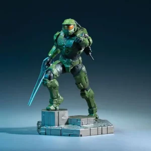 Estatua Halo Infinite Dark Horse Cómics