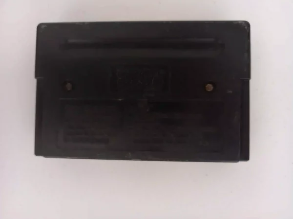 Fatal Fury SEGA Fatal Fury SEGA