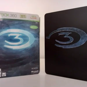 Halo 3 Limited Edition xbox 360