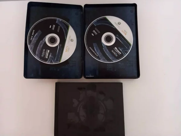 Halo 3 Limited Edition xbox 360 Halo 3 Limited Edition xbox 360