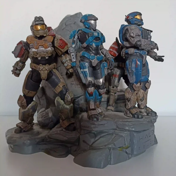 Halo Reach Edición Legendaria xbox 360 Halo Reach Edición Legendaria xbox 360