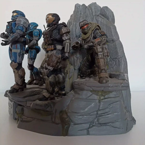 Halo Reach Edición Legendaria xbox 360 Halo Reach Edición Legendaria xbox 360