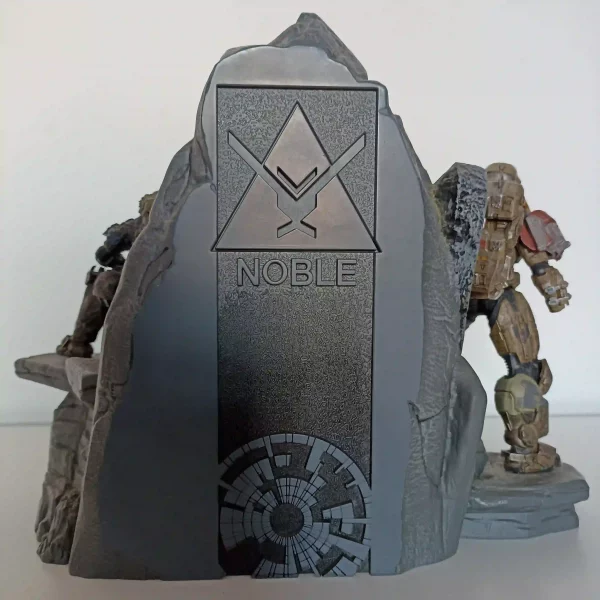 Halo Reach Edición Legendaria xbox 360 Halo Reach Edición Legendaria xbox 360