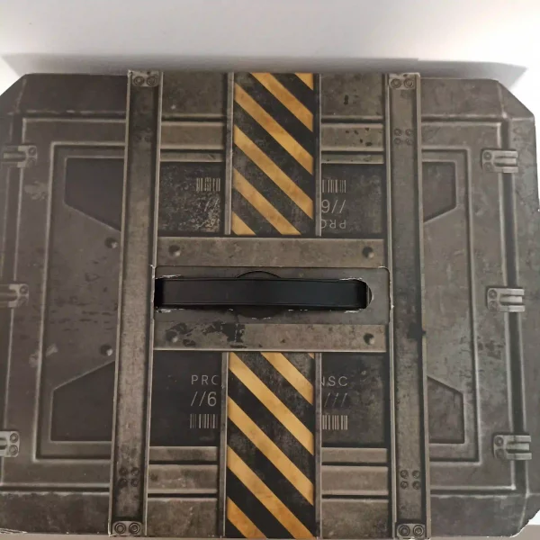 Halo Reach Edición Legendaria xbox 360 Halo Reach Edición Legendaria xbox 360