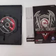 Mortal Kombat Deadly Alliance GameCube Nintendo