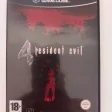 Resident Evil 4 GameCube Nintendo GC | NGC