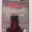 Resident Evil 4 GameCube Nintendo GC | NGC