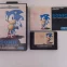 Sonic the Hedgehog Mega Drive SEGA