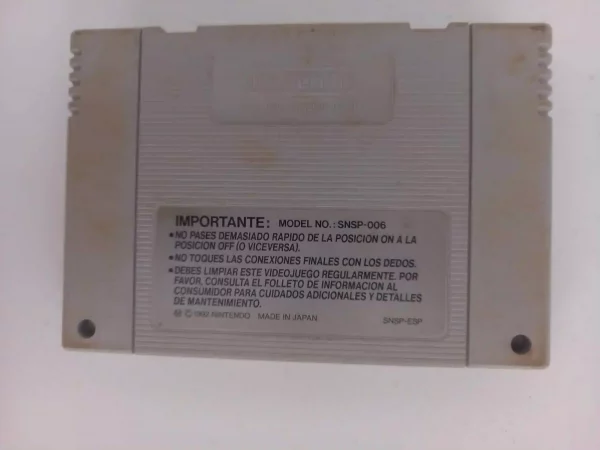 Super Star Wars Super Nintendo Super Star Wars Super Nintendo