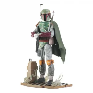 Boba Fett Gentle Giant 30 cm Star Wars