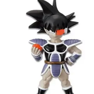 Mini Turles Banpresto Dragon Ball