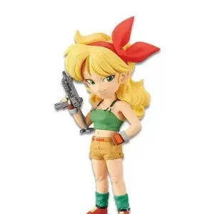 Mini Lange Banpresto Dragon Ball