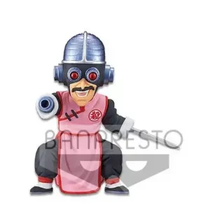 Figura Tao Pai Pai Banpresto Dragon Ball