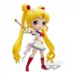 Q Posket Super Sailor Moon Banpresto