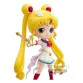Q Posket Super Sailor Moon Banpresto