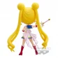 Q Posket Super Sailor Moon Banpresto