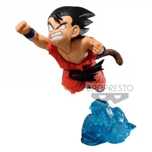 Son Goku Banpresto Colección G x materia II Dragon Ball