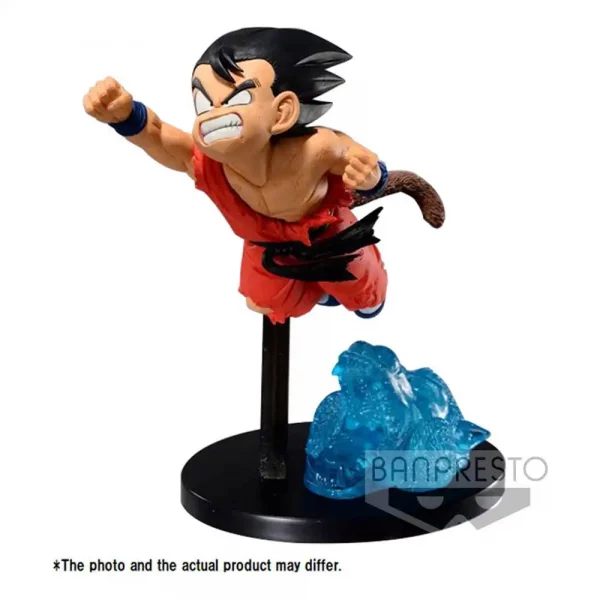 Son Goku Banpresto Colección G x materia II Dragon Ball Son Goku Banpresto Colección G x materia II Dragon Ball