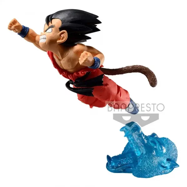 Son Goku Banpresto Colección G x materia II Dragon Ball Son Goku Banpresto Colección G x materia II Dragon Ball