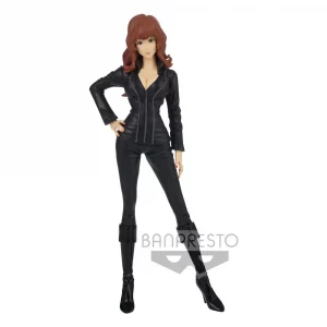 Fujiko Mine Banpresto Master Stars Piece Lupin 3 Parte 6