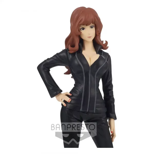 Fujiko Mine Banpresto Master Stars Piece Lupin 3 Parte 6 Fujiko Mine Banpresto Master Stars Piece Lupin 3 Parte 6