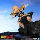 Figura de krilin Banpresto Dragon Ball