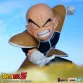 Figura de krilin Banpresto Dragon Ball