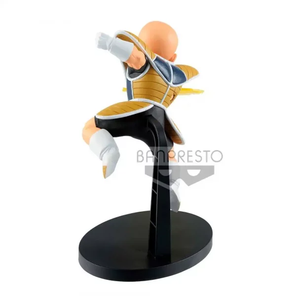 Figura de krilin Banpresto Dragon Ball Figura de krilin Banpresto Dragon Ball