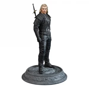 Figura The Witcher 3 Dark Horse Cómics