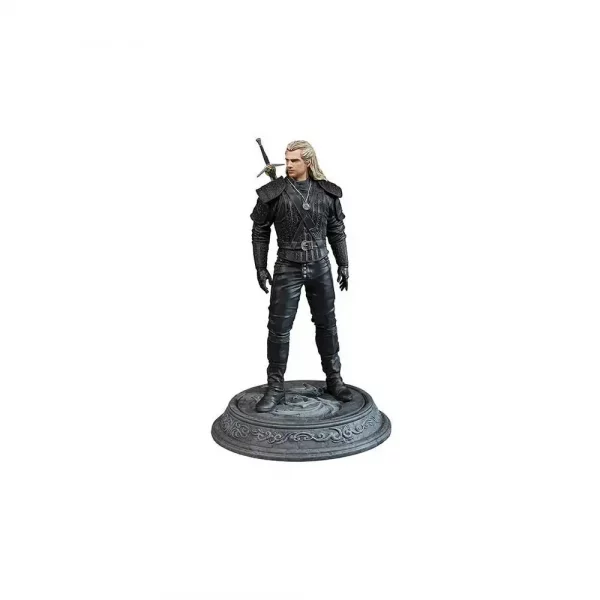 Figura The Witcher 3 Dark Horse Cómics Figura The Witcher 3 Dark Horse Cómics