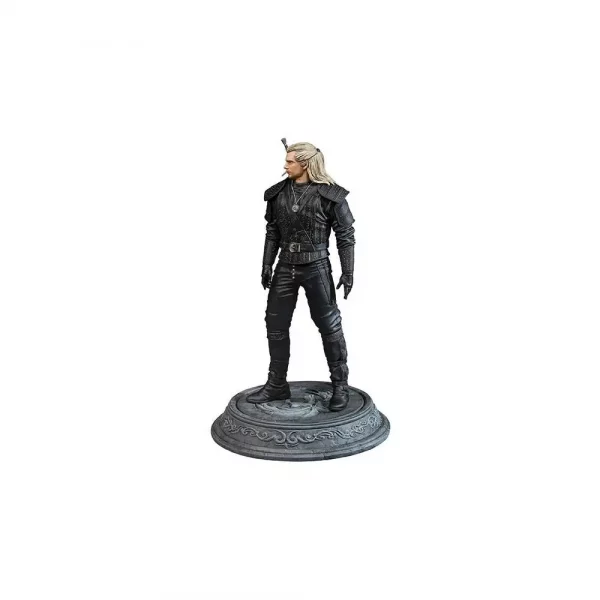 Figura The Witcher 3 Dark Horse Cómics Figura The Witcher 3 Dark Horse Cómics