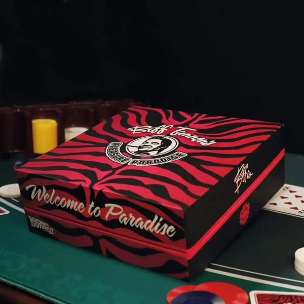 Merchandising Regreso al Futuro Merchandising Regreso al Futuro