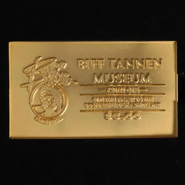 Merchandising Regreso al Futuro Merchandising Regreso al Futuro