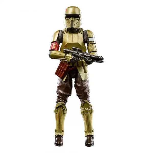 Shoretrooper Carbonized Hasbro The Mandalorian Star Wars Shoretrooper Carbonized Hasbro The Mandalorian Star Wars