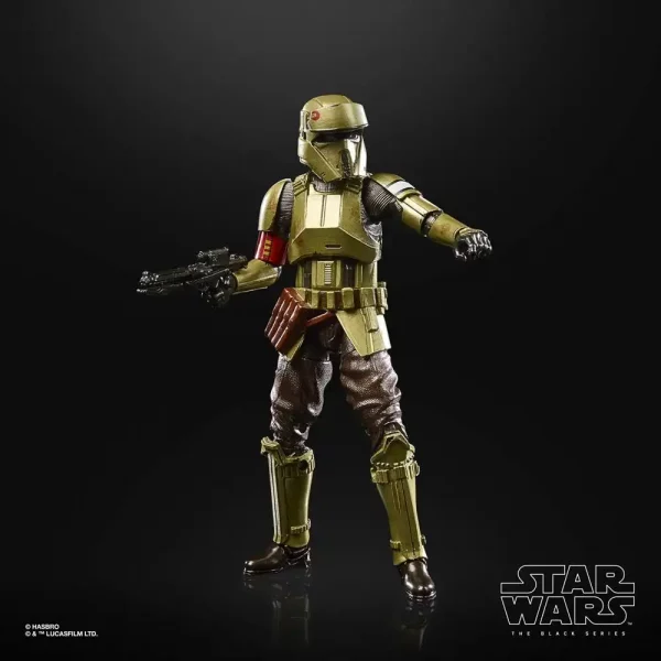 Shoretrooper Carbonized Hasbro The Mandalorian Star Wars Shoretrooper Carbonized Hasbro The Mandalorian Star Wars